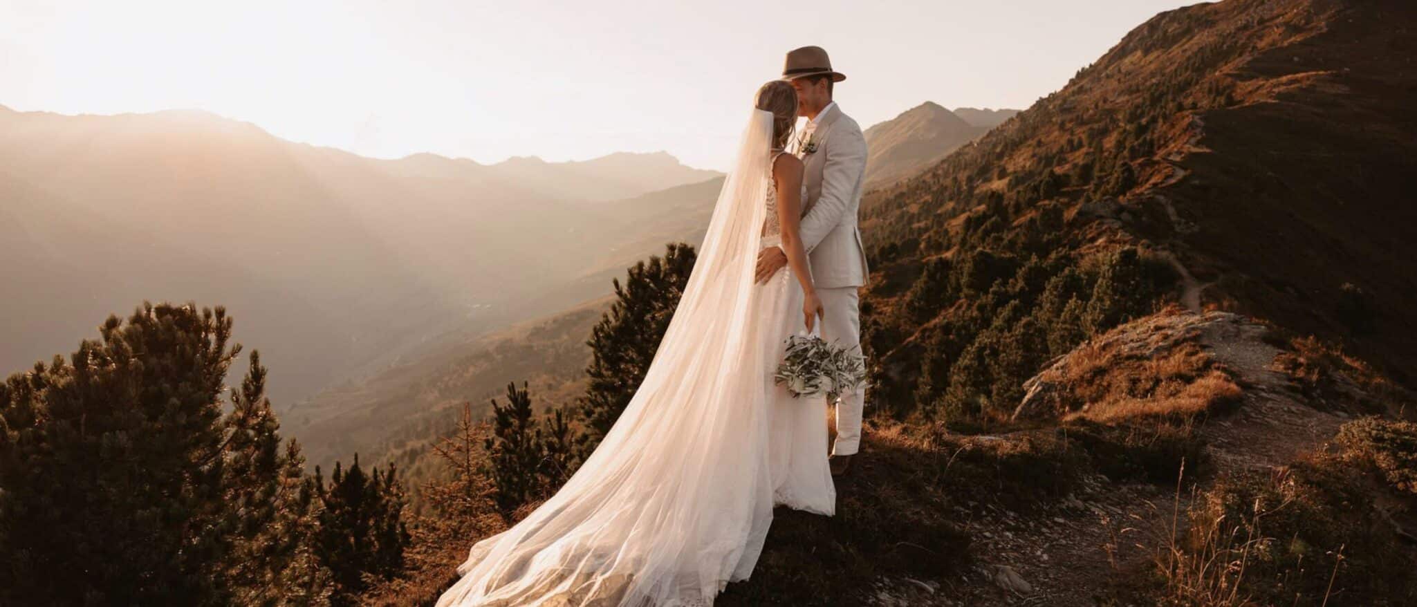 Hochzeitsfotograf Österreich - die besten Fotografen für deine Hochzeit in Österreich