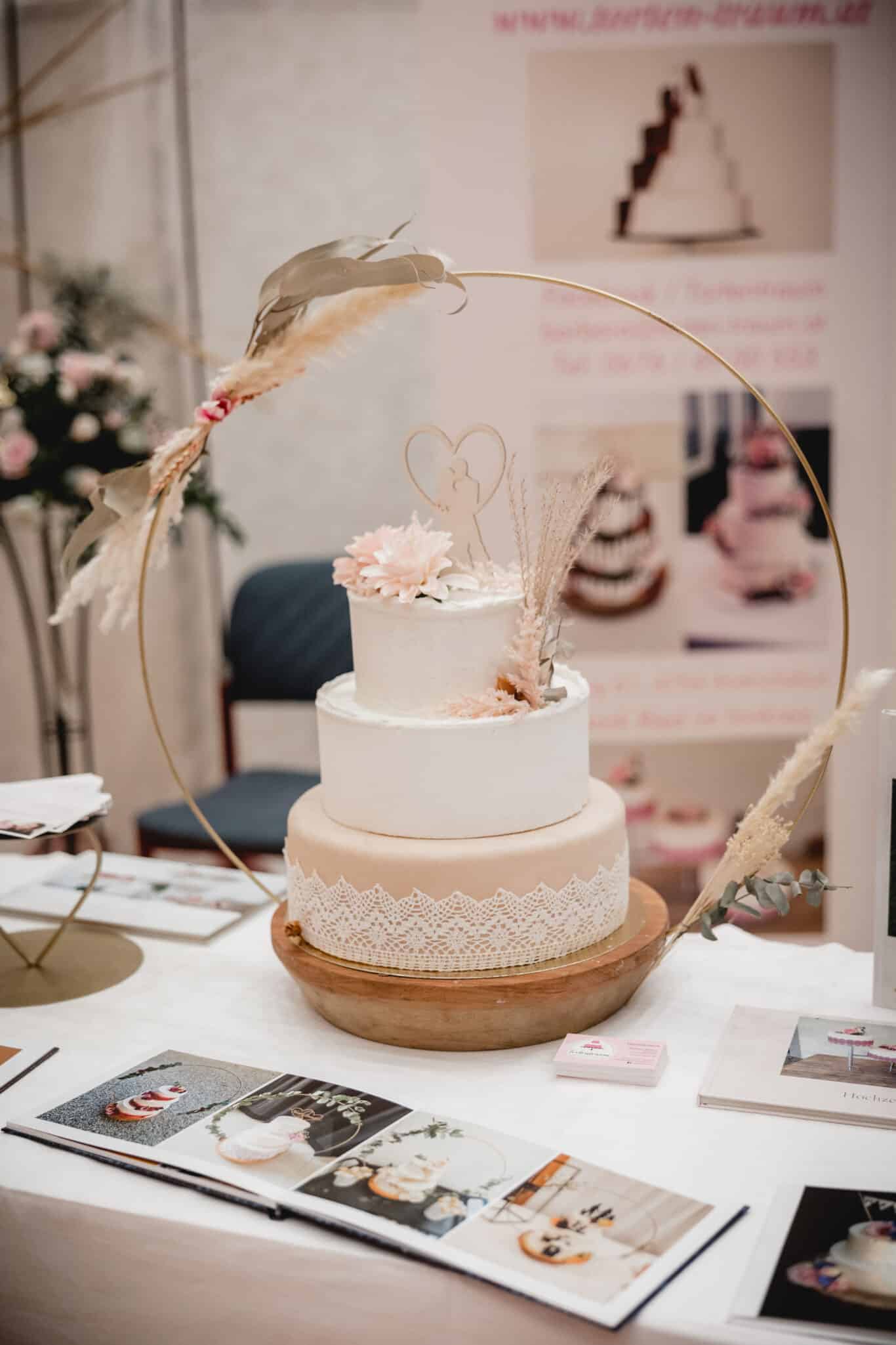 Hochzeitsmesse Österreich - Hochzeitsmesse Oberösterreich Wels - Rückblick auf die HochzeitsWelt 2024 in Wels