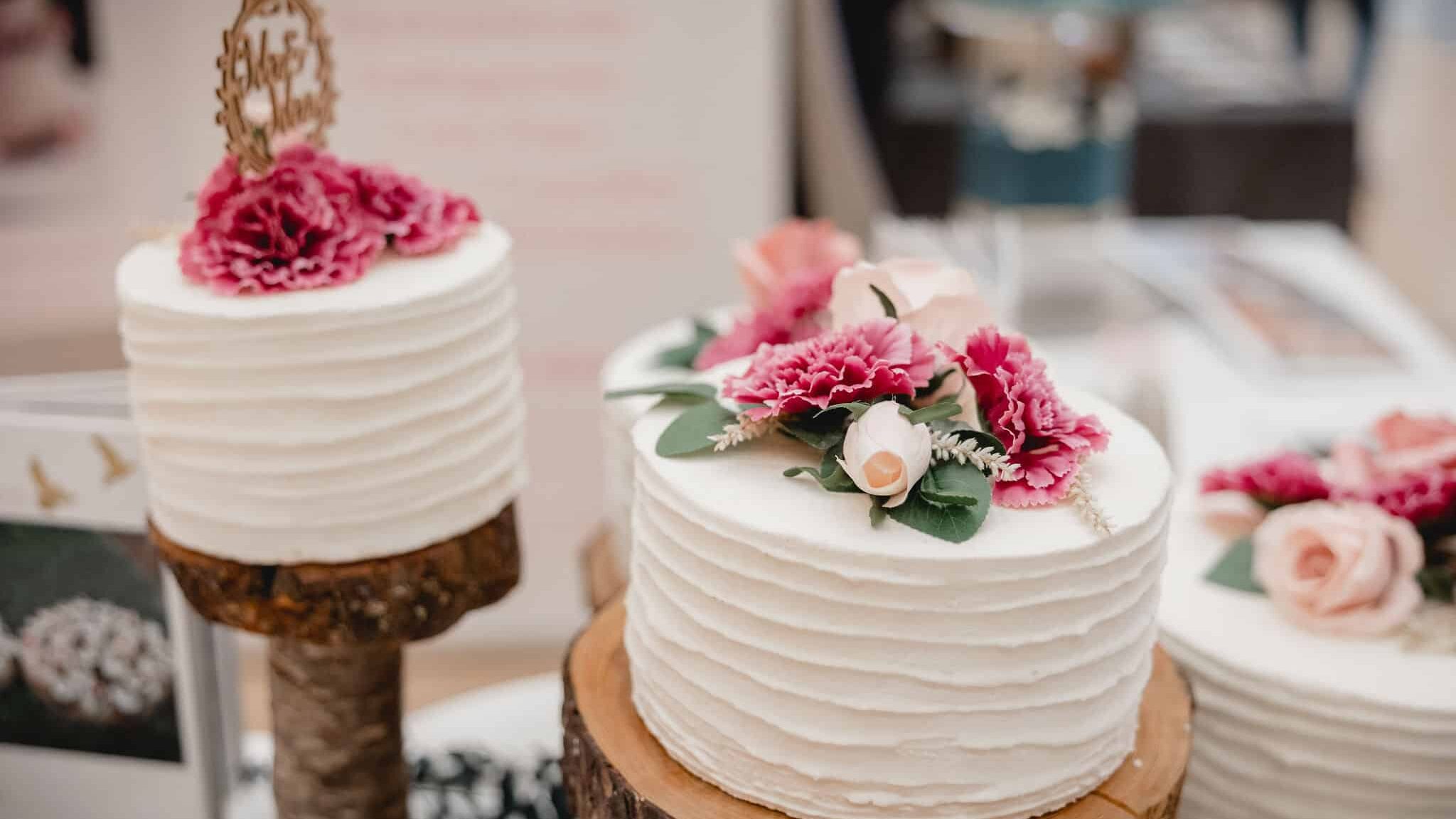 Hochzeitsmesse Österreich - Hochzeitsmesse Oberösterreich Wels - Rückblick auf die HochzeitsWelt 2024 in Wels