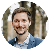 Dominik Krenn - HochzeitsWelt