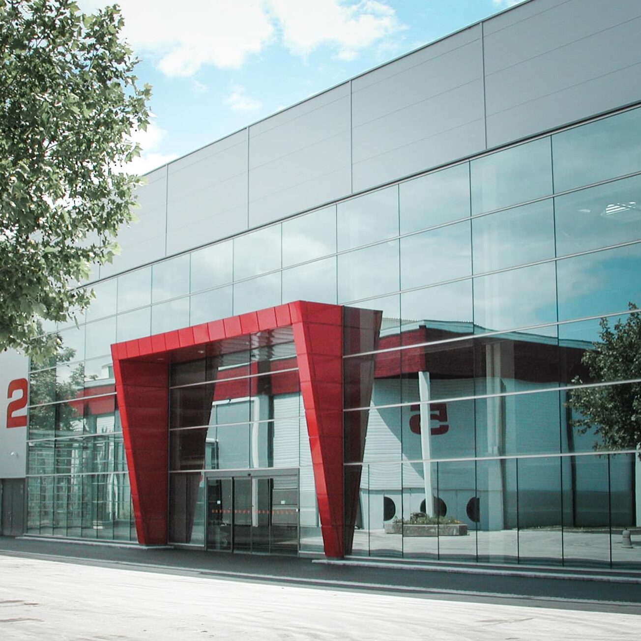 Hochzeitsmesse Klagenfurt - Halle 2. Hochzeitsmesse Kärnten - Hochzeitswelt.