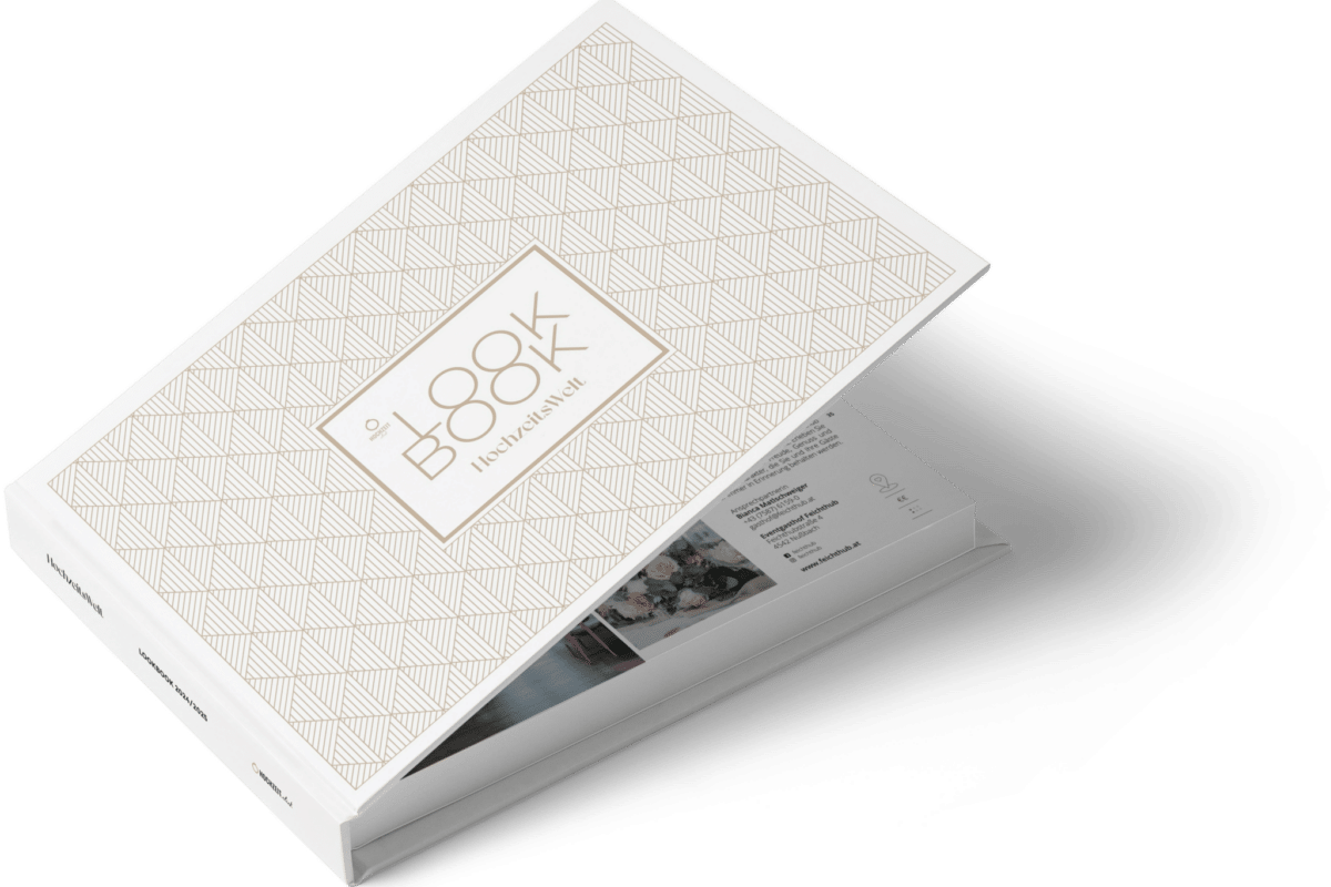 HochzeitsWelt - LOOKBOOK