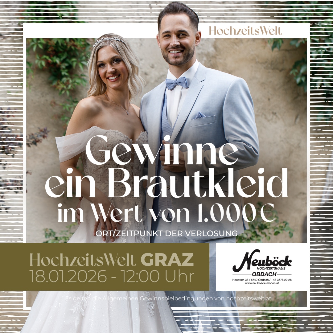 Brautkleid_Gewinnspiel_HochzeitsWelt_Hochzeitsmesse