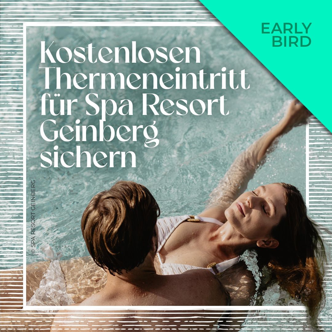 Earlybird Hochzeitswelt-Messe